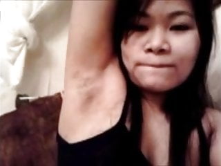 Armpit, Asian, No to, No Nudity