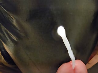 Lots of Sperm, MILF, Fat Dicks, Masked