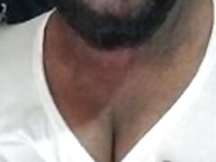 Indian mallu big boobs sucking sex