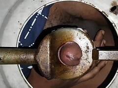 Indian teen fuck gas oven hole close Scene  rough sex
