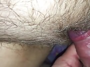  wifes hairy