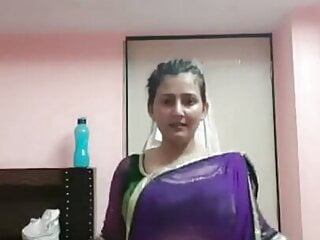 Cum Aunty, Bhabhi, Sexy Bhabhi, Dancing Sexy