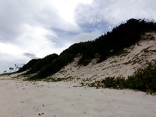 Naked Beach Australia...