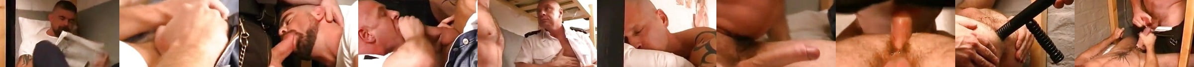 Sucking And Eating Cum Of Hairy Moustache Daddy Gay Xhamster