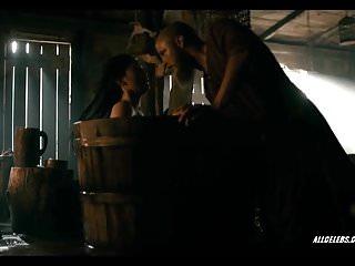 Dianne Doan in Vikings - s04e05