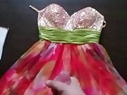 Salli'so Dress #1