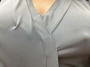 Hard nipples:  should I get them pierced?