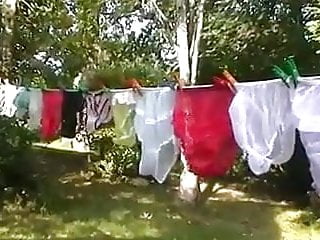 Lingery, Compilation, Nylon, Clothes