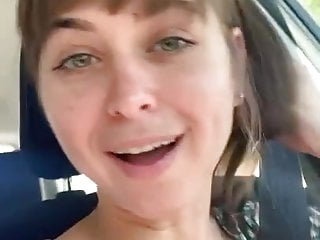 Riley Reid Onlyfans Masturbating In The Highway Datingtok Ga...