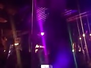 WWE Lana (CJ Perry) Dancing At A Club