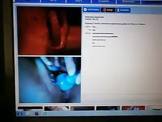 Webcam, Online Cam, German, Public Nudity