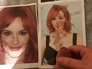 Christina Hendricks Tribute 2