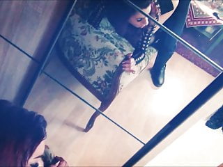 ClubXflat - verficktes deepthroat Girl