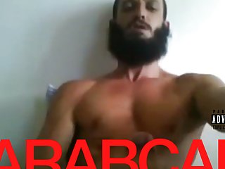 Ismael, terrorist arab gay sex...