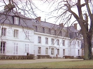 La Maison Des Phantasmes...