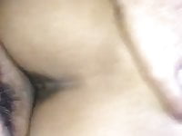 Indian Teen Big Ass Doggy