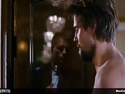 Actor Danila Kozlovskiy shirtless and underwear in movie