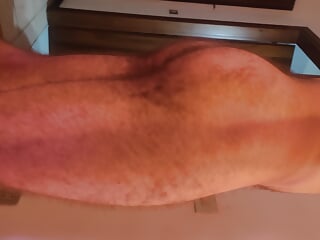 Smonkey - ass on fire, suck it now!
