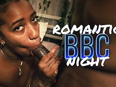 Romantic BBC Night