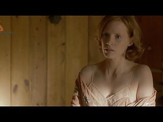 Sexing, Jessica Chastain, Sexs, Nipples