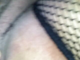 Frankfurt Latina Milf Freundin - Bild 3