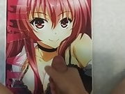 Rakudai Kishi no Eiyuutan - Stella Vermillion SoP