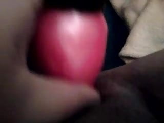 Geile Sau mit Vibrator - Bild 10