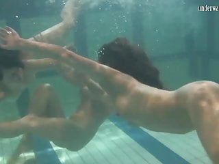 Russian Public, Sexy Underwater, Hot 18 Year Olds, Ivetta