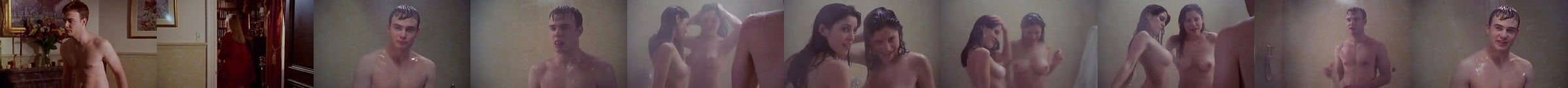 A1nyc Alicia Sorell And Annie Sorell Shower Scene Porn 83