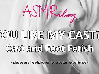 Loving, ASMR, JOI Feet, Fetishes