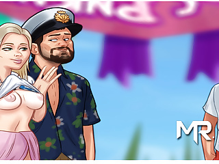 Summertimesaga - Miss Swimsuit Preparation # 95 Summertimesaga - Miss Swimsuit Preparation # 95