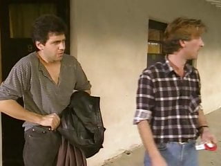 .Les Putes De l'Autoroute (1991).