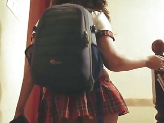 Desi College, Escort, Big Asses, Cosplay Girl