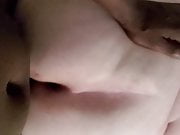 BBW drove 4 hours for me to fuck