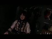 Madame C ties Angelica to her bondage chair