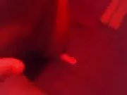 Noche roja 
