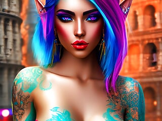 elf4