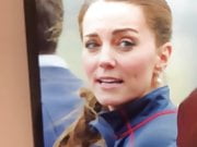 Jizz Kate middleton