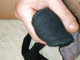 Cum In Panties 36 Cum In Panties 36