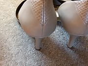 High Heels Pumps