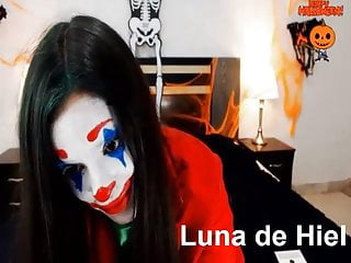 .N N ( Halloween ) .
