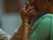 Unsatisfied Indian Actress Isha Chabbra Sex with  Nephew