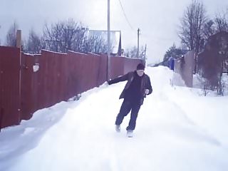 snow hero