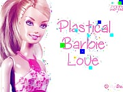 Plastical Barbie Loce #01