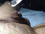 Foreskin play