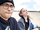 Beach Trip! Vlog #6