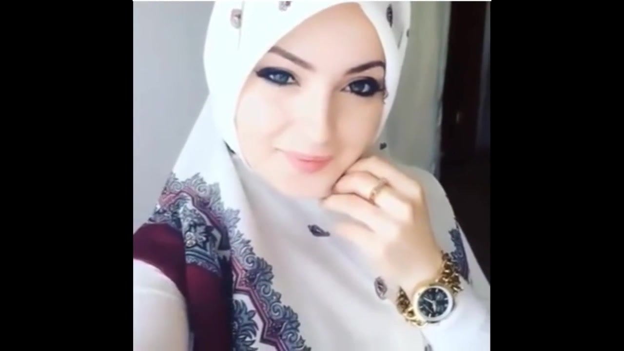 1280px x 720px - Beautiful Hijab Tutorial - Redrube.mobi