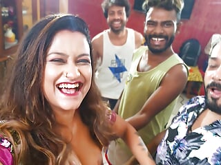 StarSudipa&#039;s another Hot and Sexy POV Vlog on Real Double penetration for 1st time ( Hindi Audio )