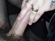 Wife wants to watch 