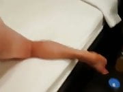 Hot Asian Yakut Wife Take Russian Cock After Massage Cuckold
